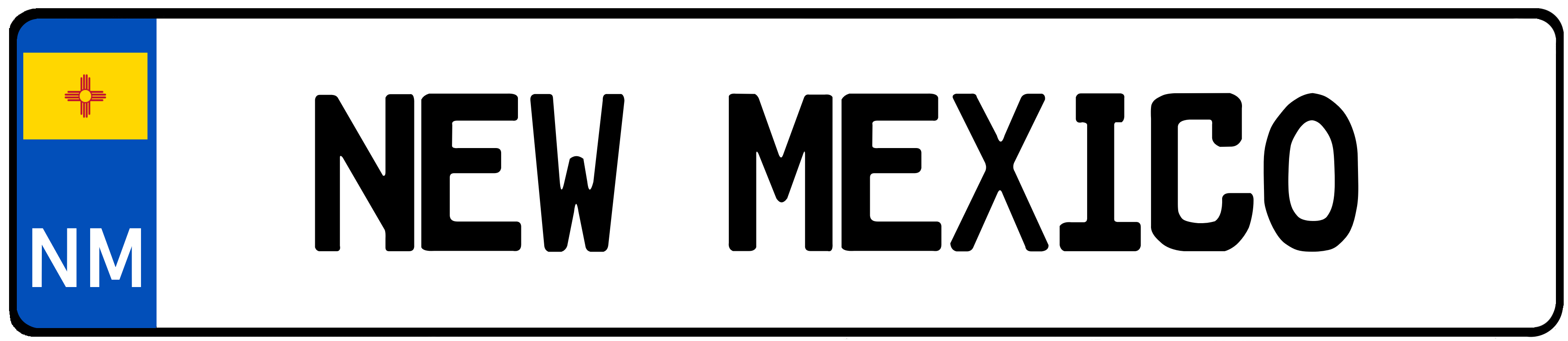 New Mexico Europlate ?v=1675185830